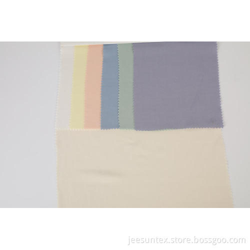 Shiny Soft Handfeel Ecovero Rayon Velour Fabric